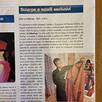 Thumbnail image of Archipelago Textiles featured in the British Trade Partners Magazine