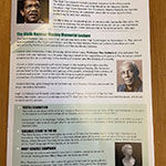 Thubnail image of Archipelago Textiles featured in the Jamaican High Commission Magazine
